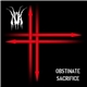 Noia - Obstinate Sacrifice